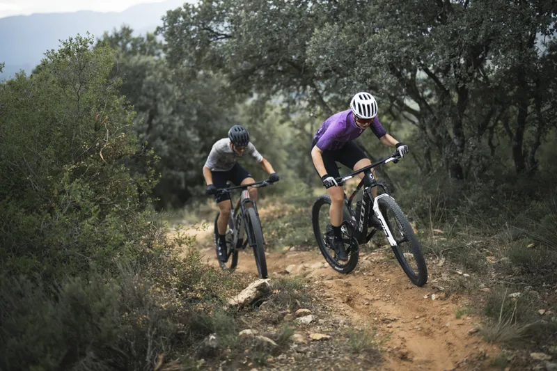 Designed for racers, by racers