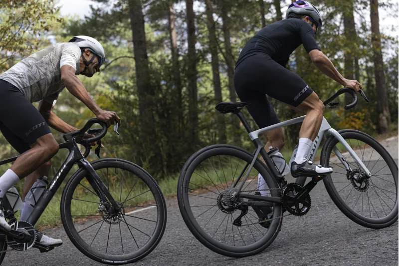 Discover the perfect bike for your adventures! From city commuting to mountain trails, we have something for everyone.