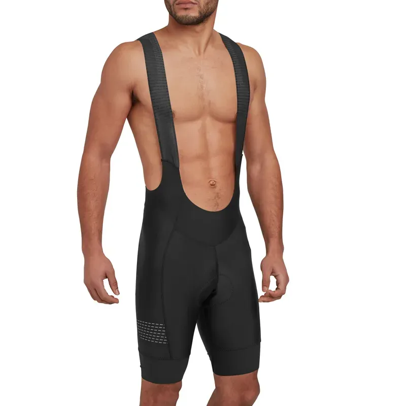 Altura Icon Cycling Bib Shorts 2021: BLACK 2xl