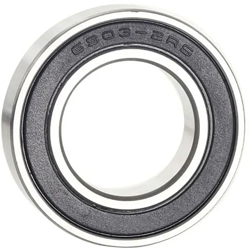 M Part 6903V LLU 17 x 30 x 7mm MAX Bearing in Silver-1