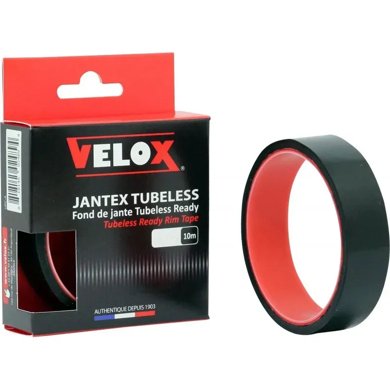 Velox Tubeless rim tape