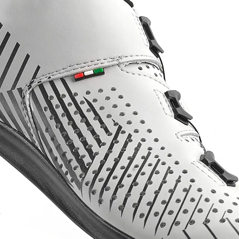 Gaerne G.Tuono Road Cycling Shoes in Grey-5