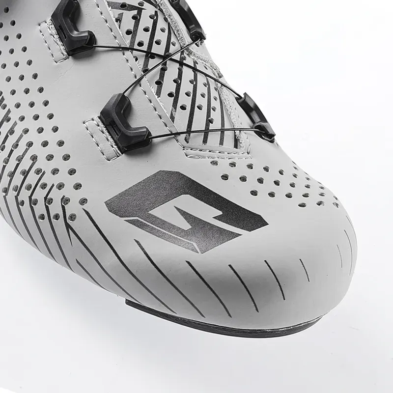 Gaerne G.Tuono Road Cycling Shoes in Grey-6