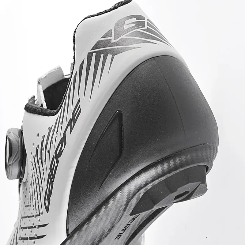 Gaerne G.Tuono Road Cycling Shoes in Grey-7