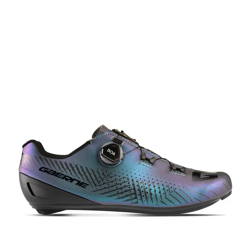 Gaerne G.Tuono Road Cycling Shoes in Iridium
