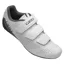 2021 Giro Stylus Womens Road Cycling Shoes in White