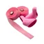Sram Supercork Bar Tape Black in Pink