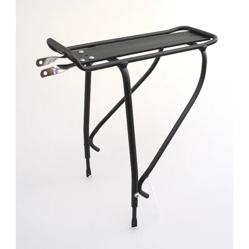M Part Ridge Pannier Rear Rack in Black