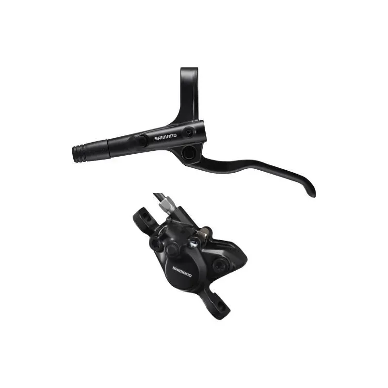 Shimano Acera MT200 Left Hydraulic Disc Brake