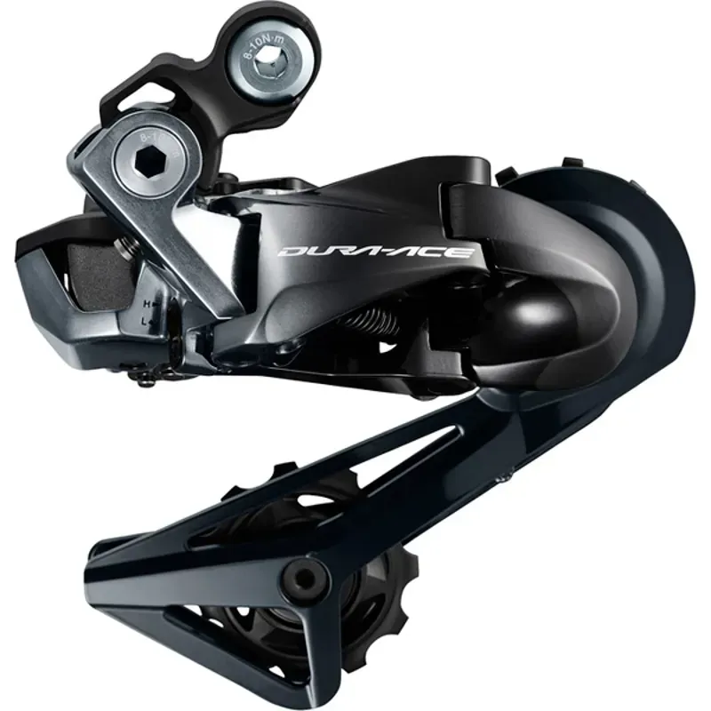 Shimano RD-R9150 Di2 Short 11-speed E-tube SS Cage Rear Derailleur