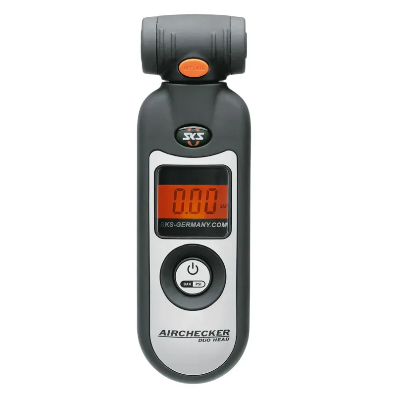 Sks Airchecker Digital Tyre Pressure Gauge