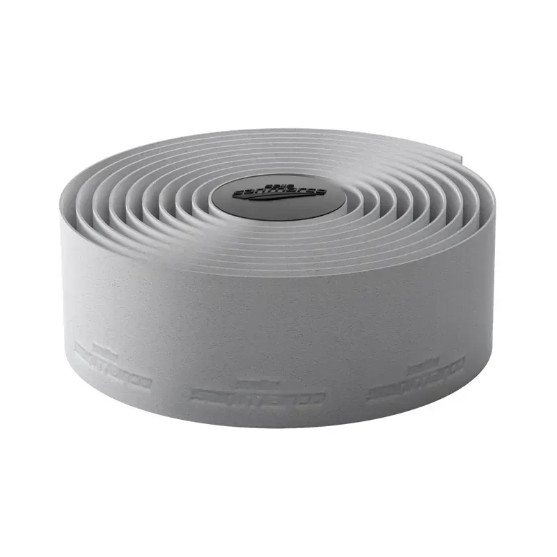 Selle San Marco Presa Corsa Dynamic Handlebar Tape in Ice Grey