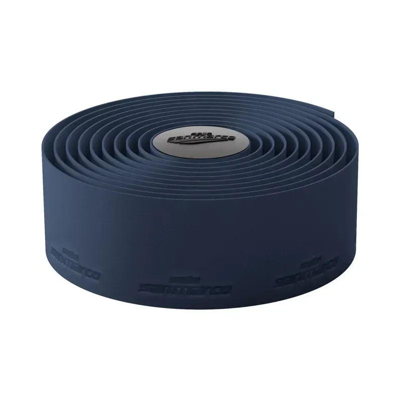 Selle San Marco Presa Corsa Dynamic Handlebar Tape in Blue