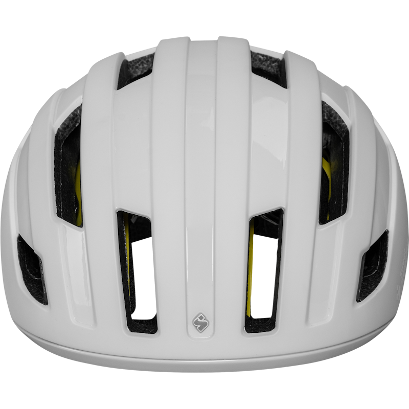Sweet Outrider Mips Helmet in Matte White-1