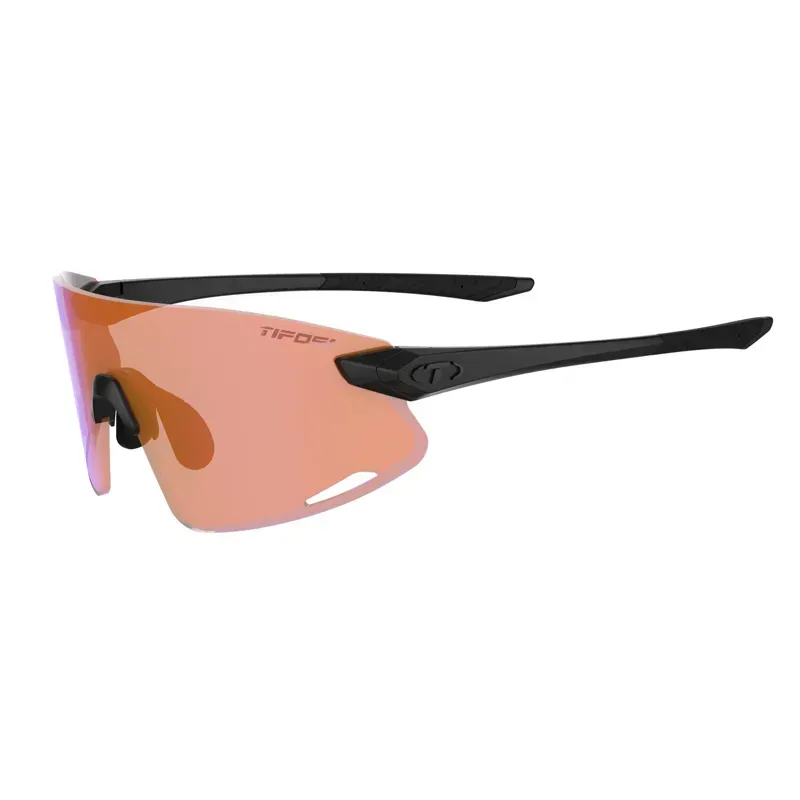 Tifosi Vogel XC Sunglasses in Smoke