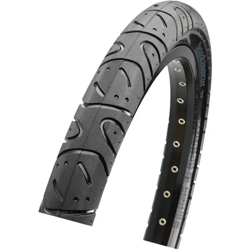 Maxxis Hookworm 29x2.5 Inches Tyre In Black